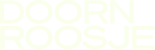 Doornroosje logo